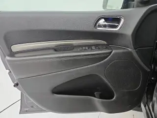 Dodge Durango 2018 AWD SXT 4dr SUV