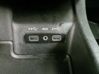 Dodge Durango 2018 AWD SXT 4dr SUV