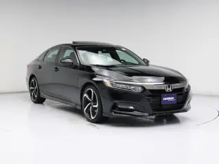 Honda Accord 2019 Sport 4dr Sedan (2.0T I4 10A)
