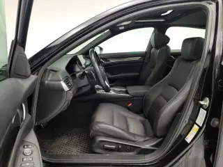 Honda Accord 2019 Sport 4dr Sedan (2.0T I4 10A)