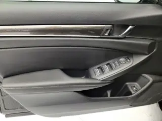 Honda Accord 2019 Sport 4dr Sedan (2.0T I4 10A)