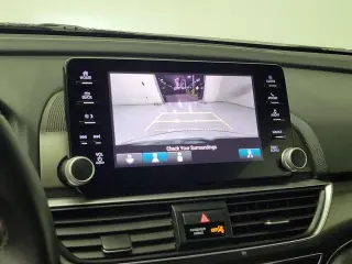 Honda Accord 2019 Sport 4dr Sedan (2.0T I4 10A)