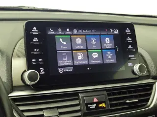 Honda Accord 2019 Sport 4dr Sedan (2.0T I4 10A)