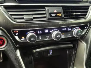 Honda Accord 2019 Sport 4dr Sedan (2.0T I4 10A)