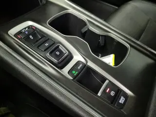 Honda Accord 2019 Sport 4dr Sedan (2.0T I4 10A)