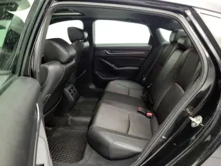 Honda Accord 2019 Sport 4dr Sedan (2.0T I4 10A)