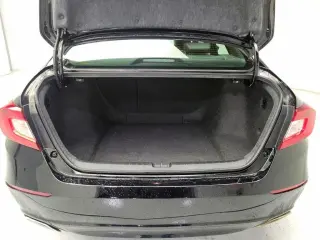 Honda Accord 2019 Sport 4dr Sedan (2.0T I4 10A)