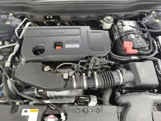 Honda Accord 2019 Sport 4dr Sedan (2.0T I4 10A)