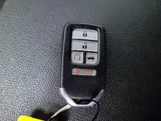 Honda Accord 2019 Sport 4dr Sedan (2.0T I4 10A)