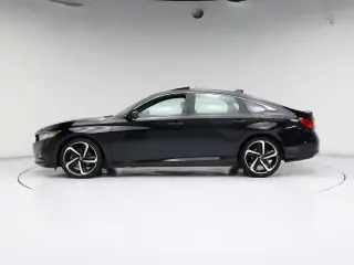 Honda Accord 2019 Sport 4dr Sedan (2.0T I4 10A)