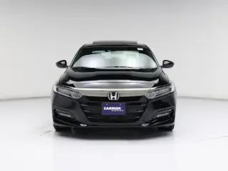 Honda Accord 2019 Sport 4dr Sedan (2.0T I4 10A)
