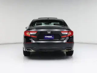Honda Accord 2019 Sport 4dr Sedan (2.0T I4 10A)