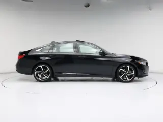 Honda Accord 2019 Sport 4dr Sedan (2.0T I4 10A)