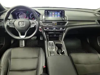 Honda Accord 2019 Sport 4dr Sedan (2.0T I4 10A)