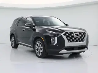 Hyundai PALISADE 2021 SEL 4dr SUV
