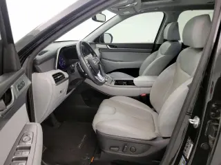 Hyundai PALISADE 2021 SEL 4dr SUV