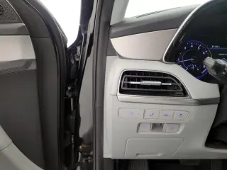 Hyundai PALISADE 2021 SEL 4dr SUV