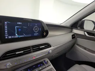Hyundai PALISADE 2021 SEL 4dr SUV