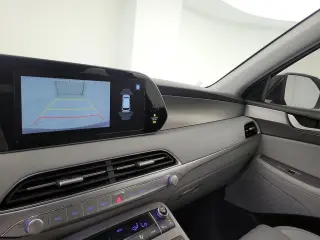Hyundai PALISADE 2021 SEL 4dr SUV