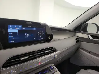 Hyundai PALISADE 2021 SEL 4dr SUV