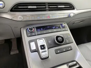 Hyundai PALISADE 2021 SEL 4dr SUV