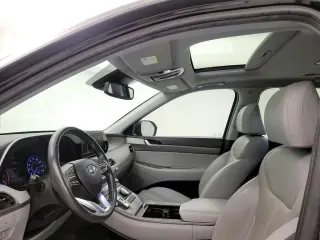 Hyundai PALISADE 2021 SEL 4dr SUV
