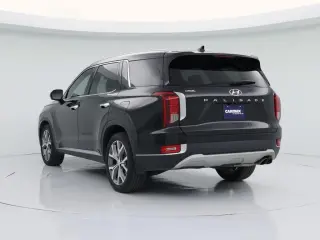 Hyundai PALISADE 2021 SEL 4dr SUV