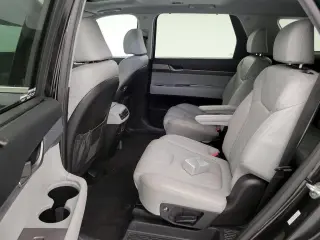 Hyundai PALISADE 2021 SEL 4dr SUV