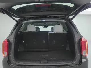 Hyundai PALISADE 2021 SEL 4dr SUV