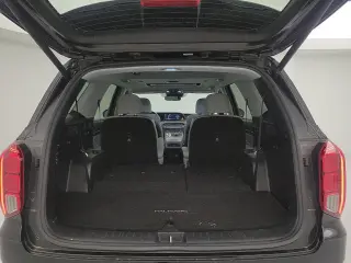 Hyundai PALISADE 2021 SEL 4dr SUV