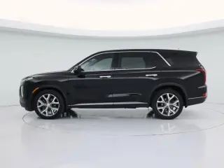 Hyundai PALISADE 2021 SEL 4dr SUV