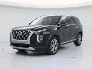 Hyundai PALISADE 2021 SEL 4dr SUV
