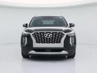 Hyundai PALISADE 2021 SEL 4dr SUV