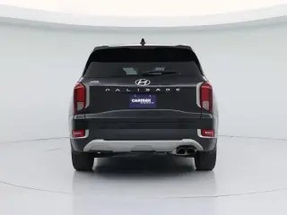 Hyundai PALISADE 2021 SEL 4dr SUV