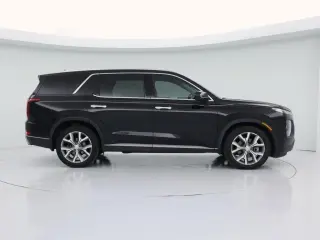 Hyundai PALISADE 2021 SEL 4dr SUV