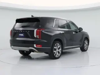 Hyundai PALISADE 2021 SEL 4dr SUV