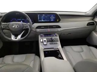 Hyundai PALISADE 2021 SEL 4dr SUV