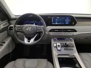 Hyundai PALISADE 2021 SEL 4dr SUV
