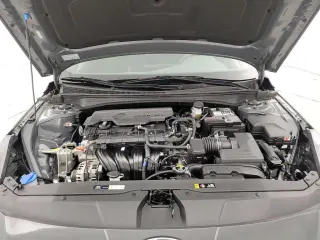Hyundai ELANTRA 2023 SEL 4dr Sedan