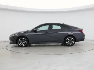 Hyundai ELANTRA 2023 SEL 4dr Sedan
