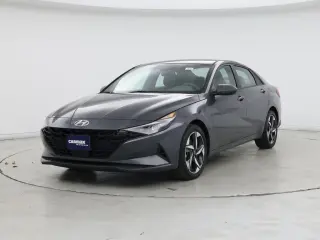 Hyundai ELANTRA 2023 SEL 4dr Sedan