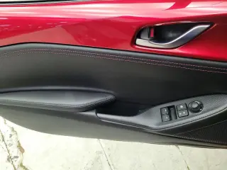 Mazda MX-5 Miata 2016 Grand Touring 2dr Convertible 6M