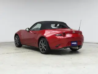Mazda MX-5 Miata 2016 Grand Touring 2dr Convertible 6M