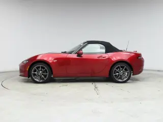 Mazda MX-5 Miata 2016 Grand Touring 2dr Convertible 6M
