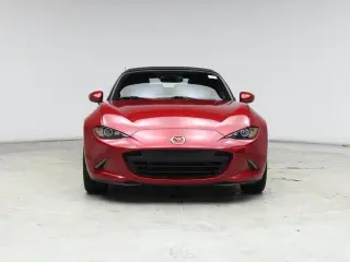 Mazda MX-5 Miata 2016 Grand Touring 2dr Convertible 6M
