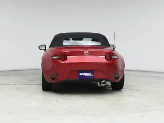 Mazda MX-5 Miata 2016 Grand Touring 2dr Convertible 6M