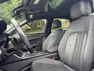 2020 Audi A6 quattro Premium 45 TFSI