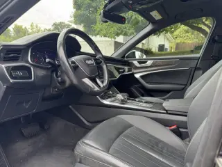 2020 Audi A6 quattro Premium 45 TFSI