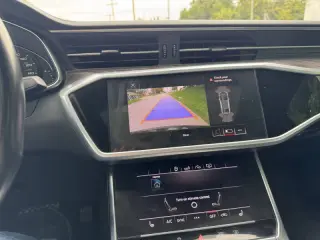 2020 Audi A6 quattro Premium 45 TFSI