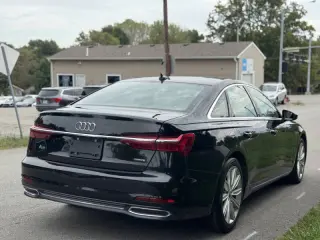 2020 Audi A6 quattro Premium 45 TFSI